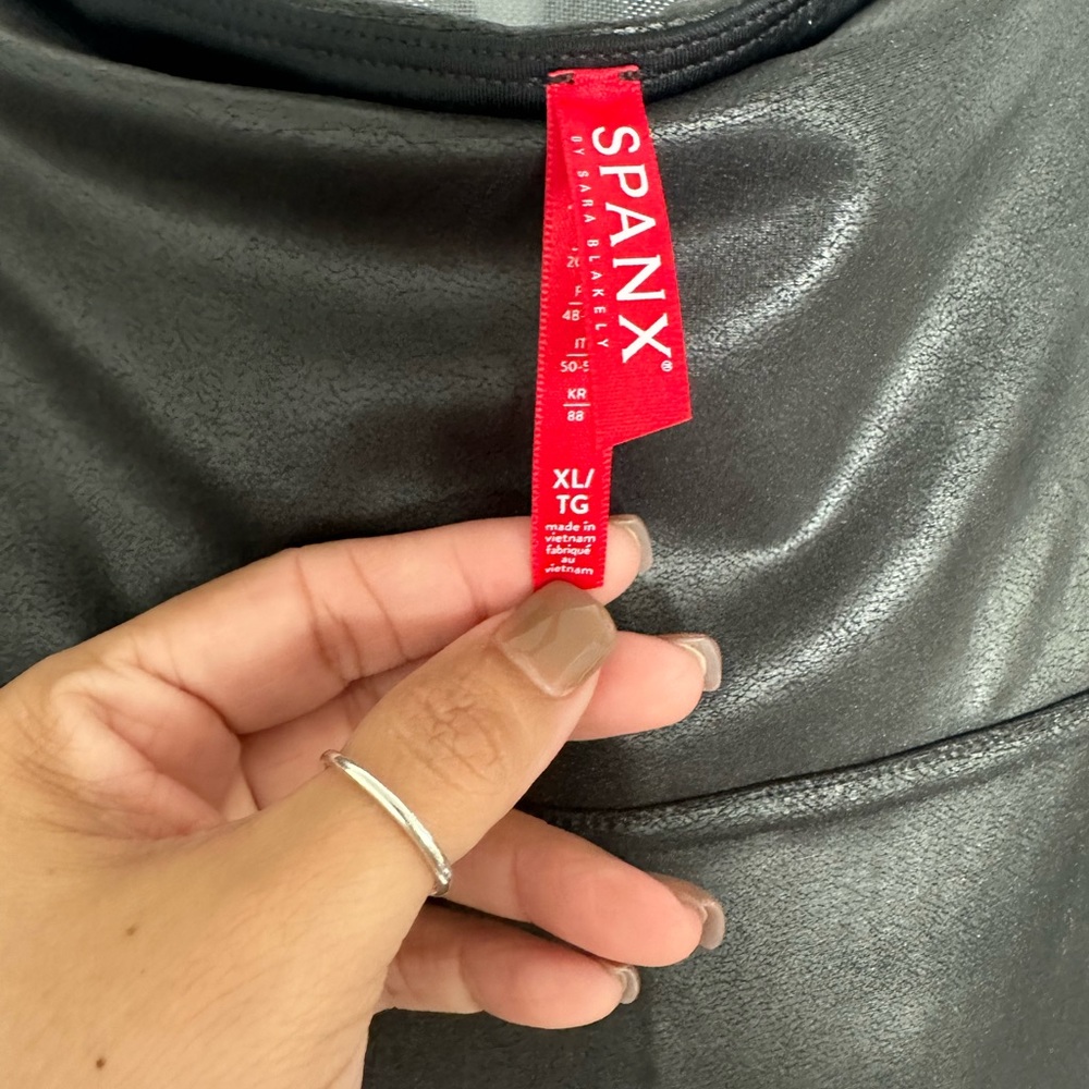 Spanx. In Great Condition. Only Worn 2x - image 2